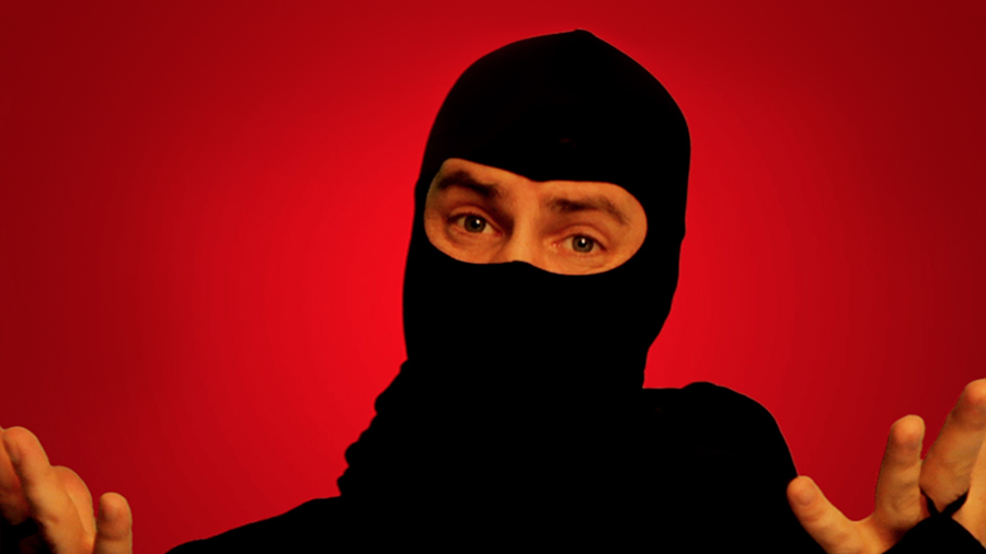 Webby Award Winner - Ask A Ninja