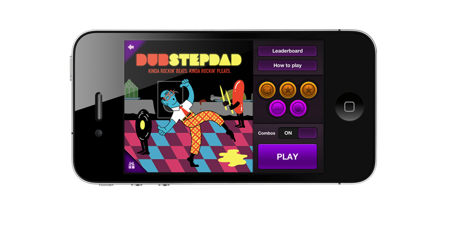 Nominee - iD ArtCade