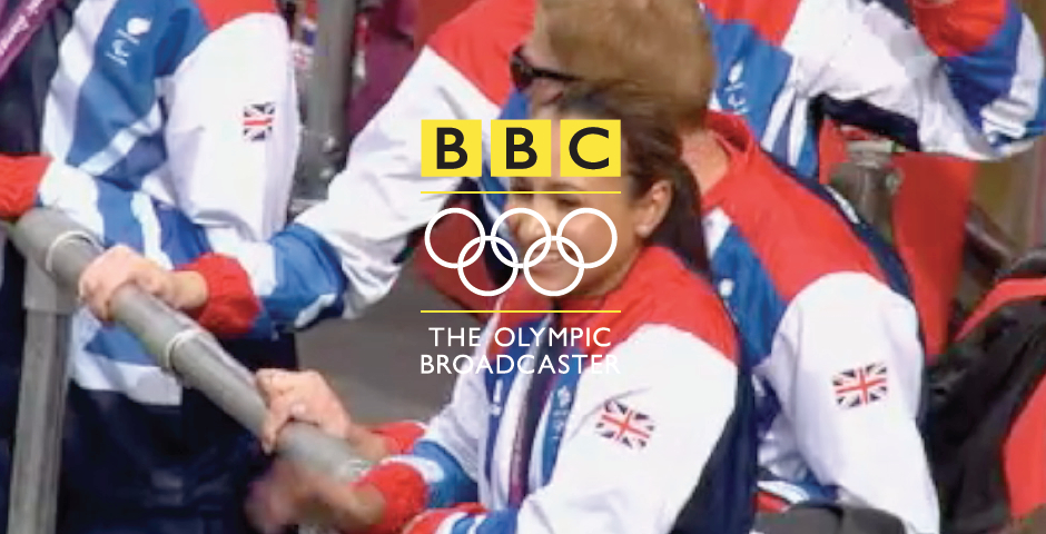 People's Voice - BBC Olympics