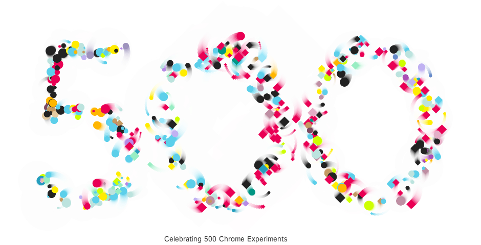 People's Voice - Chrome Experiments 500