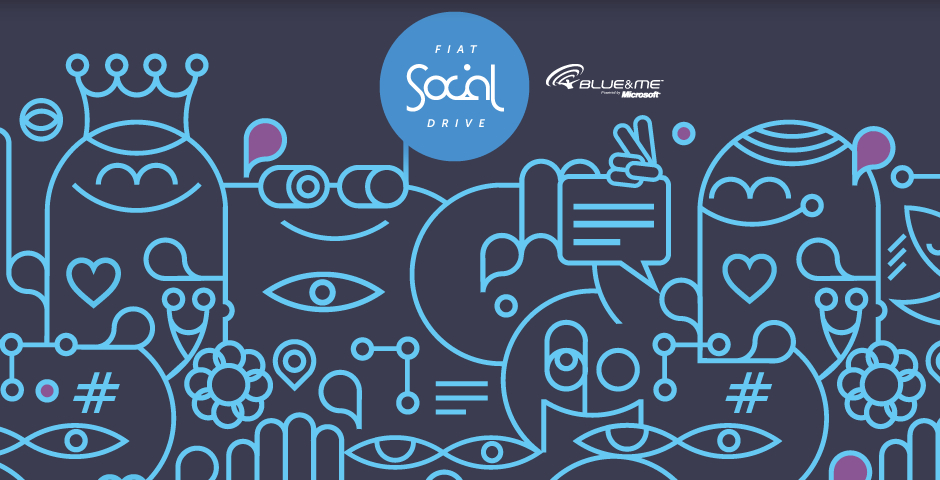 Nominee - Social Drive