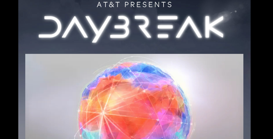 Nominee - Daybreak Mobile