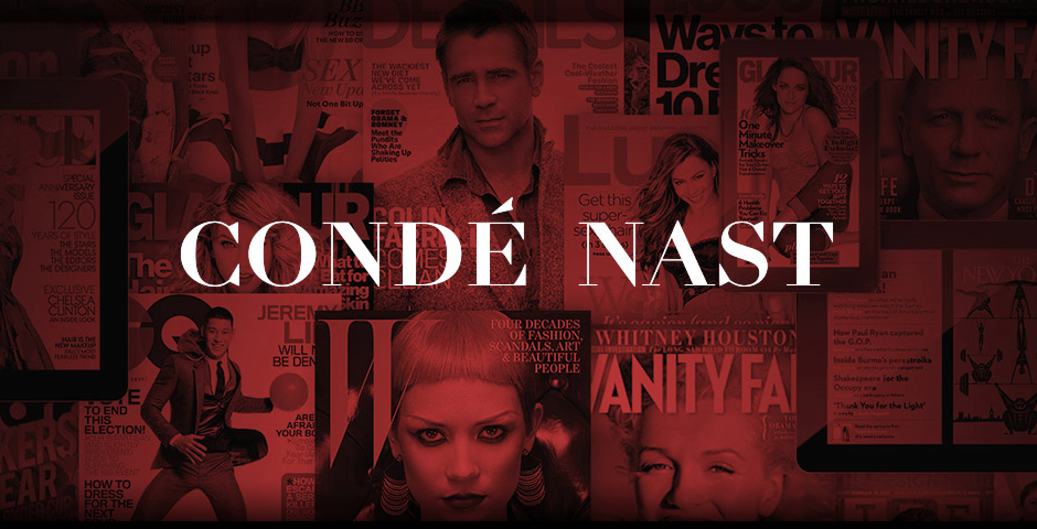 Nominee - CondeNast.com