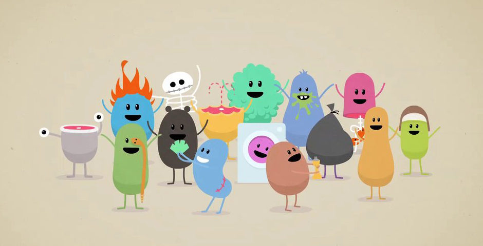 People's Voice / Webby Award Winner - Dumb Ways to Die