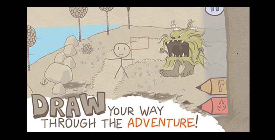 People's Voice - Draw a Stickman Epic HD
