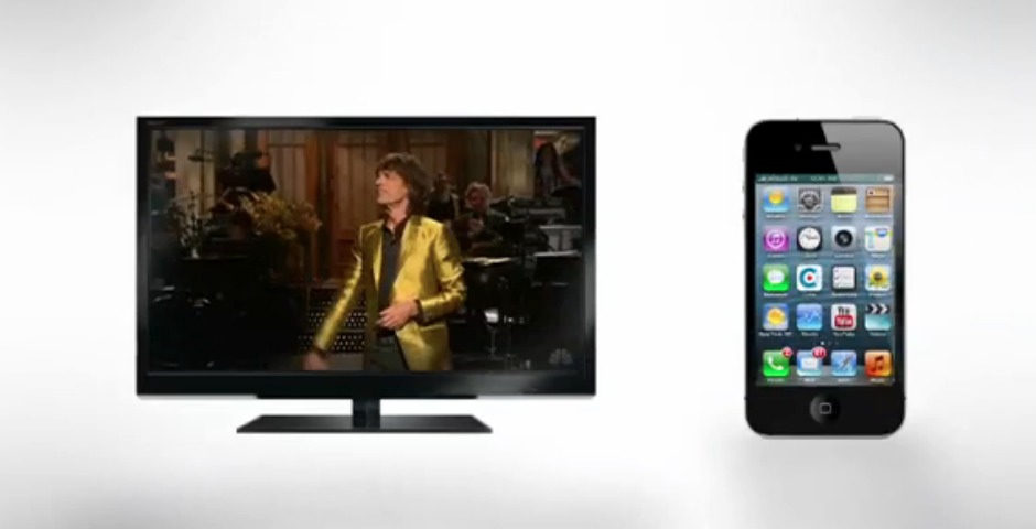 Nominee - Verizon COLOR Live Broadcast Application
