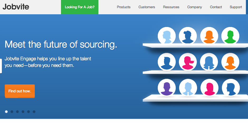 People's Voice - Jobvite