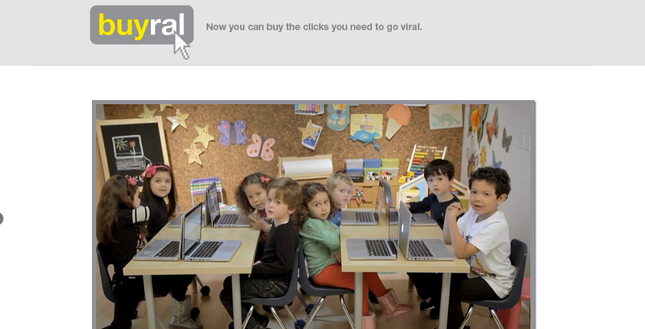 Nominee - Buyral