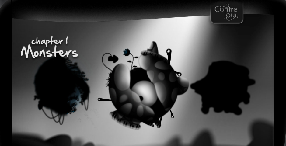 Nominee - Contre Jour