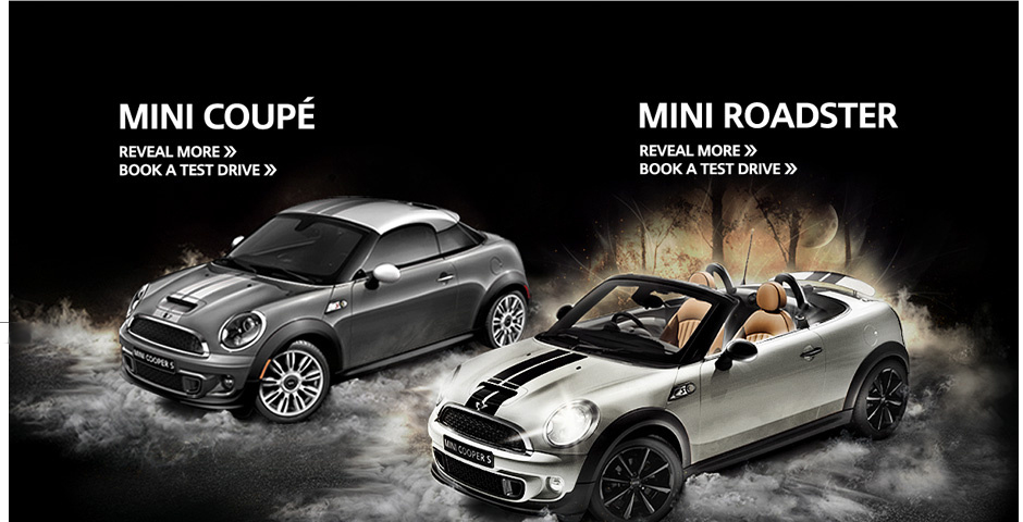 People's Voice - MINI – Psychic Roadster
