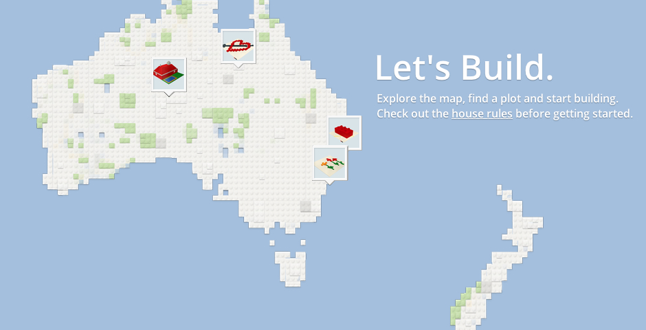 People's Voice - Build with Chrome