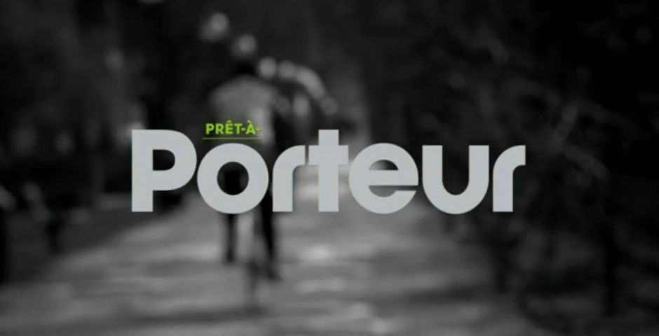 Nominee - Porteur.cc