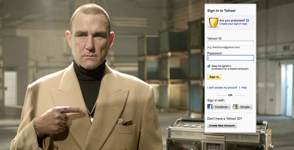 Webby Award Winner - British Heart Foundation – Push Vinnie
