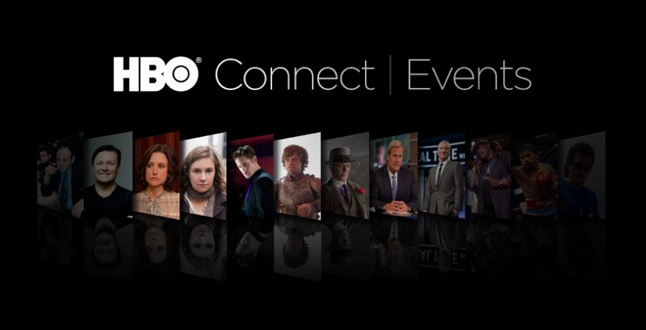 People's Voice - HBO Connect