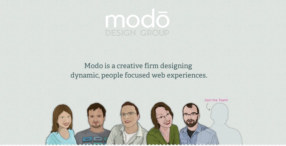 Nominee - Modo