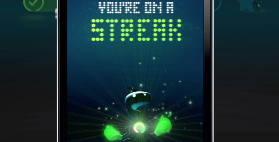 Webby Award Winner - Nike+ FuelBand
