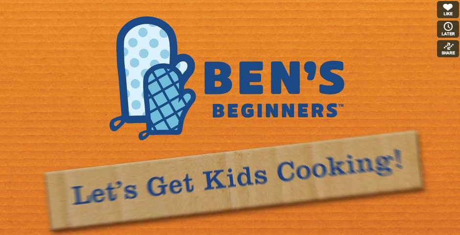 Nominee - Ben’s Beginners