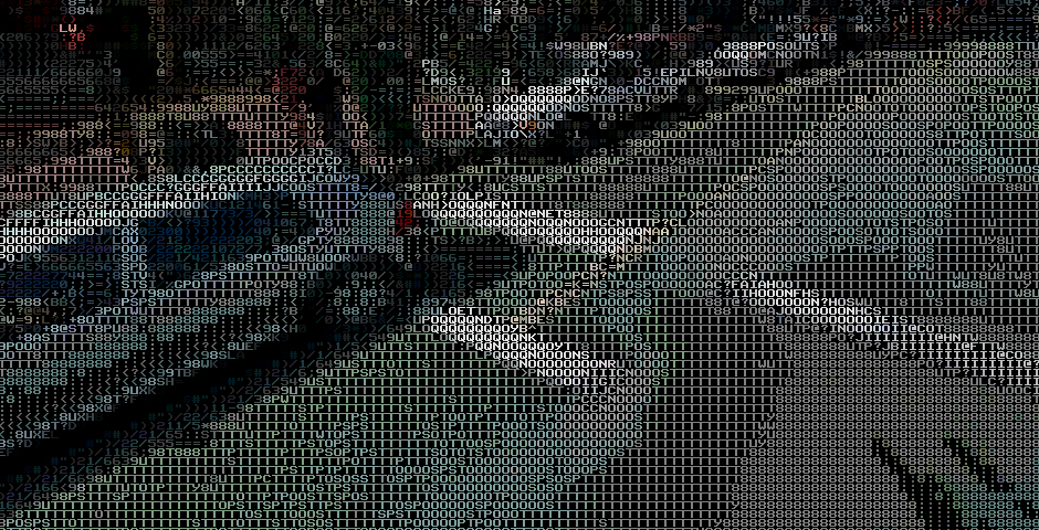 Nominee - ASCII Street View