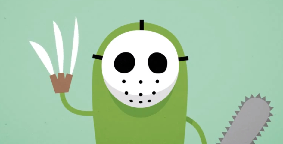 - Dumb Ways to Die