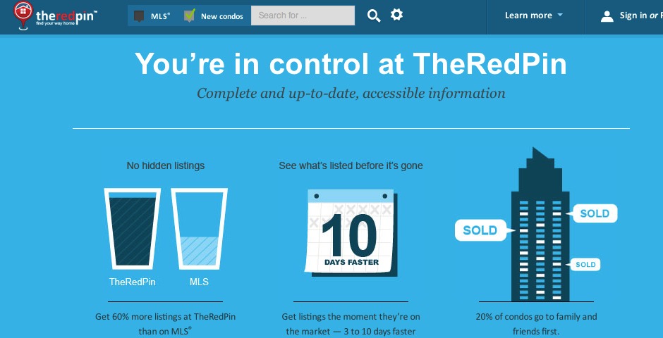 Nominee - TheRedPin