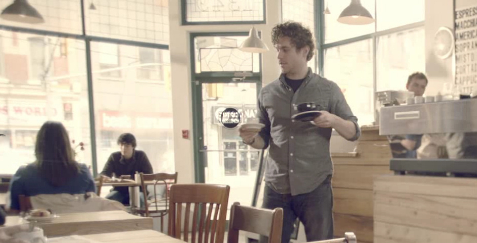 Nominee - Carly’s Cafe