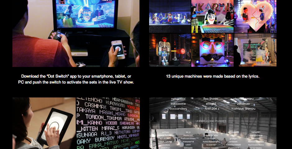Webby Award Winner - MAKE TV