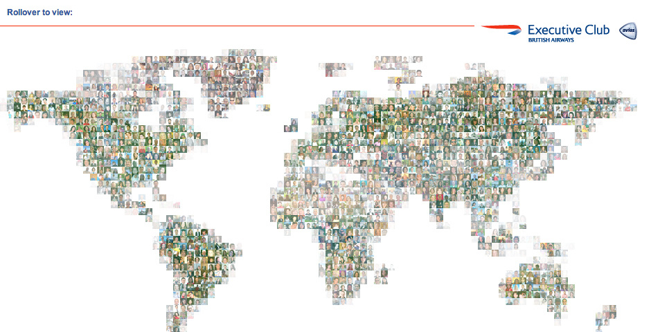 People's Voice - Mosaic