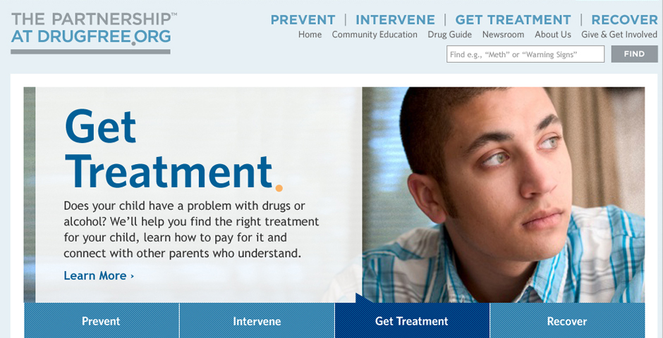 Honoree - Intervene Now