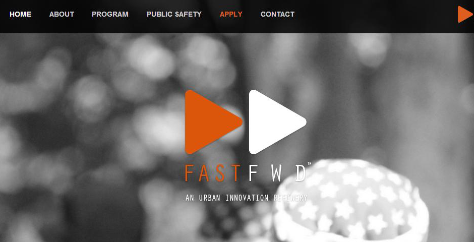 People's Voice - Fast Forward