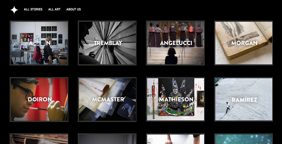 Nominee - Wondereur.com