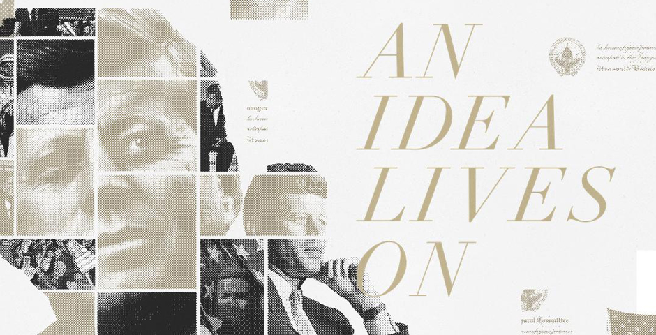 Nominee - An Idea Lives On