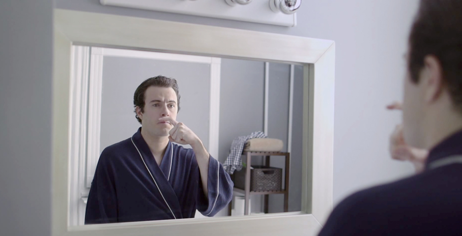 Nominee - Shave Goodbye