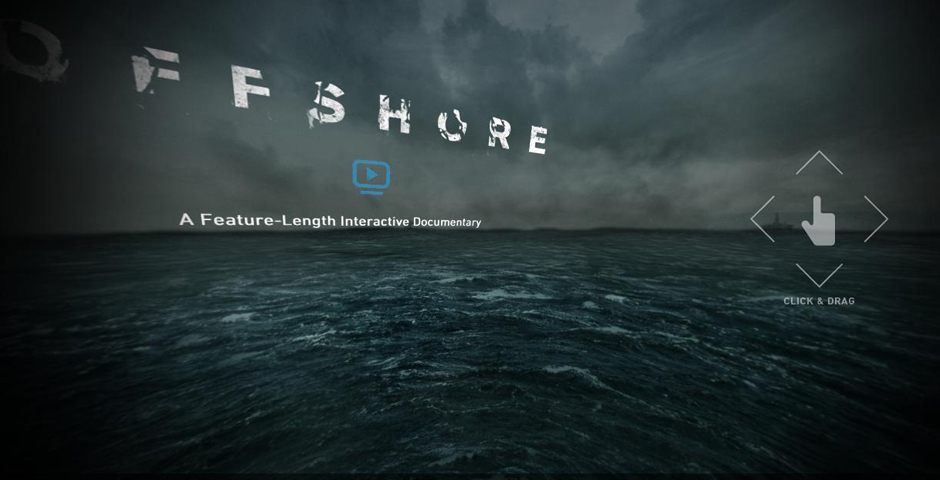 Nominee - offshore