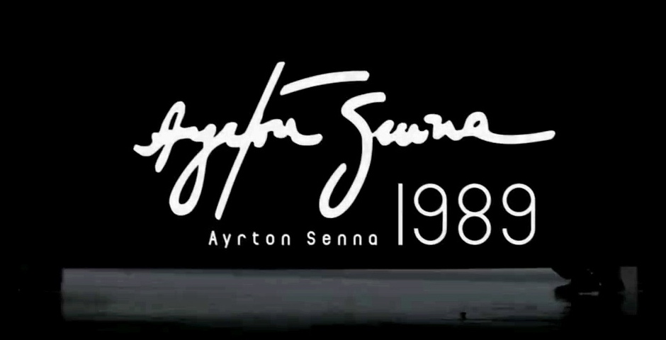 Nominee - Sound of Honda / Ayrton Senna 1989