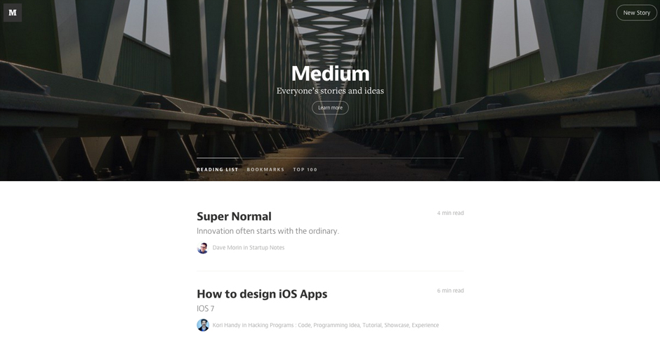 Webby Award Winner - Medium