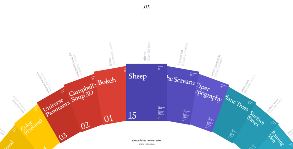 Nominee - Form Follows Function