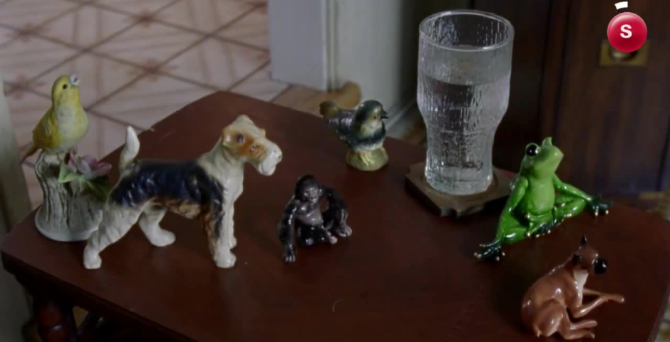 Nominee - Skittles Figurines Interactive