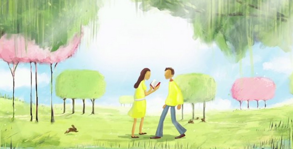 People's Voice - Your Story