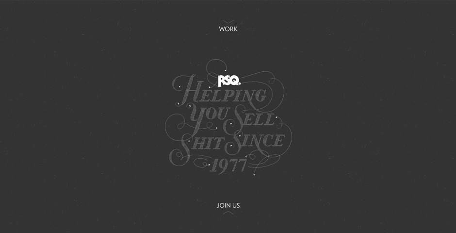 Nominee - RSQ