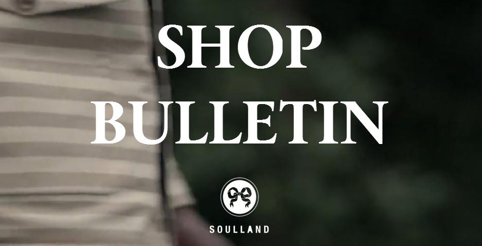 Nominee - Soulland