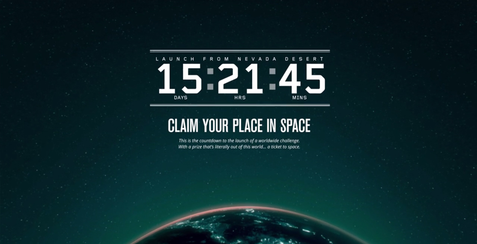Nominee - KLM – Space