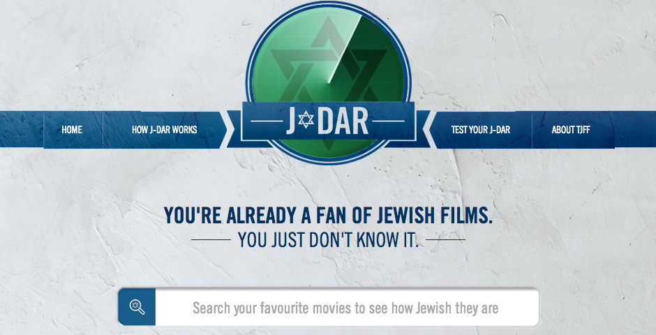 Nominee - J-Dar