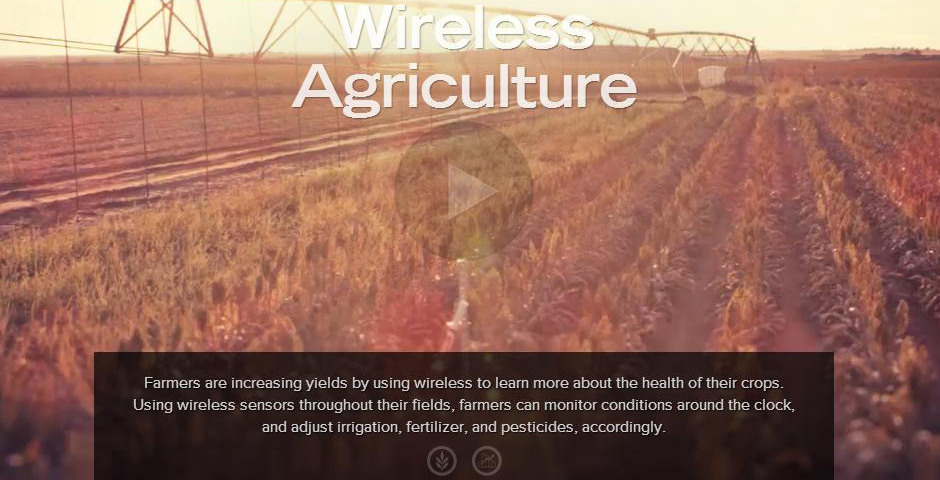 Nominee - Wireless is Limitless