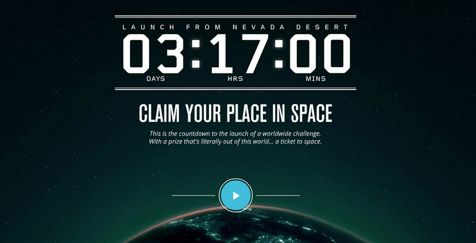 People's Voice - KLM – Space