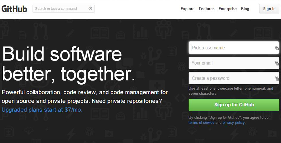 Nominee - GitHub