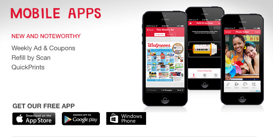 Walgreens Mobile App Pharmacy Chat The Webby Awards Walgreens mobile app pharmacy chat the webby awards