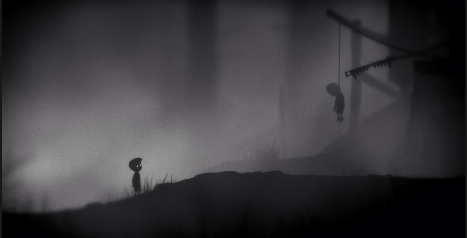 Nominee - LIMBO