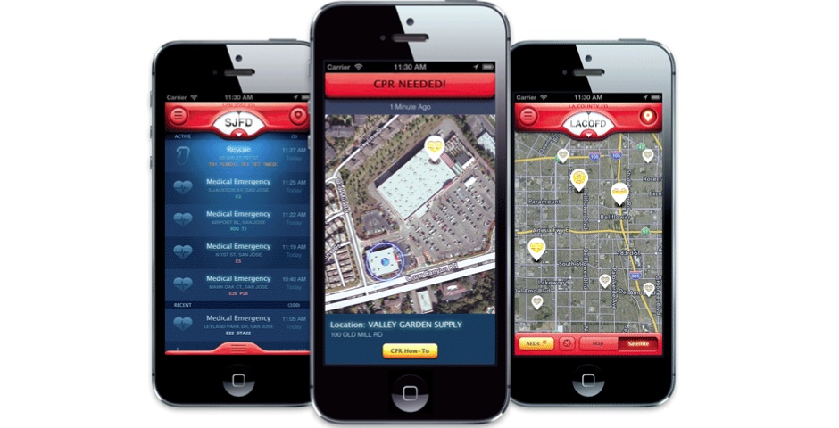 Nominee - PulsePoint