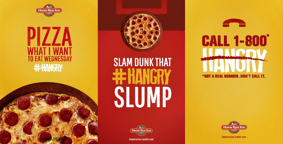 People's Voice - Home Run Inn Pizza – #HANGRY