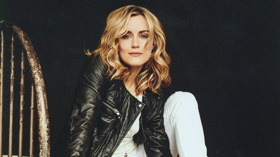 Webby Award Winner - Taylor Schilling